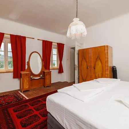 Kuca Margareta Vakantiehuis *