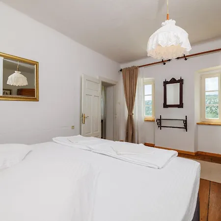 Vakantiehuis Kuca Margareta *