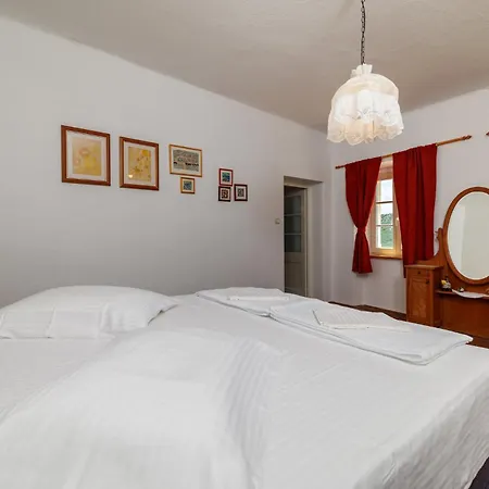Kuca Margareta Ferienhaus Bribir (Primorje-Gorski Kotar)