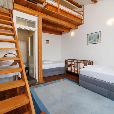 Ferienhaus Kuca Margareta