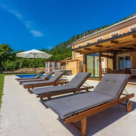 Kuca Margareta Vakantiehuis Bribir (Primorje-Gorski Kotar)