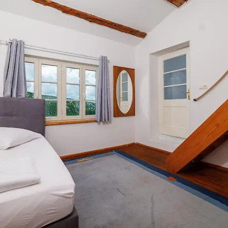 Ferienhaus Kuca Margareta Bribir (Primorje-Gorski Kotar)