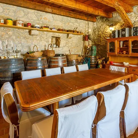 Ferienhaus Kuca Margareta
