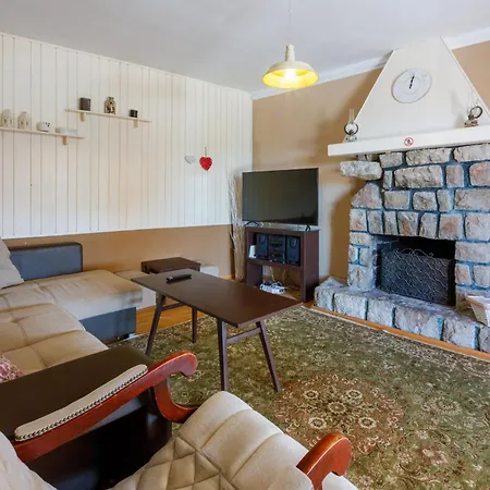 Ferienhaus Kuca Margareta *