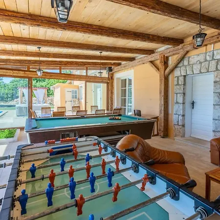 Ferienhaus Kuca Margareta *