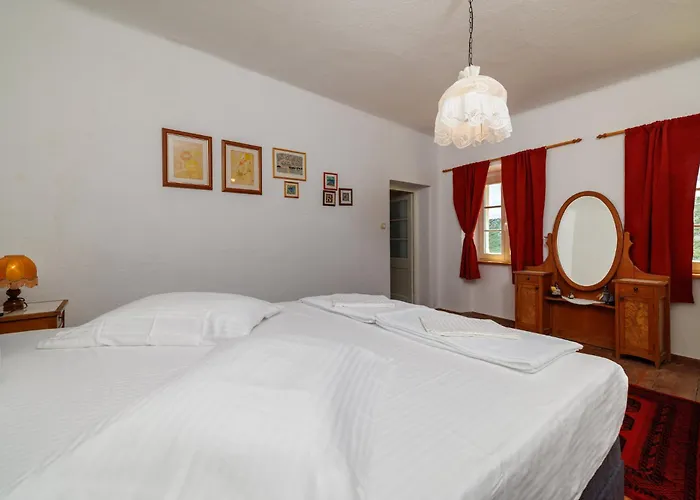 Kuca Margareta Vakantiehuis Bribir (Primorje-Gorski Kotar)