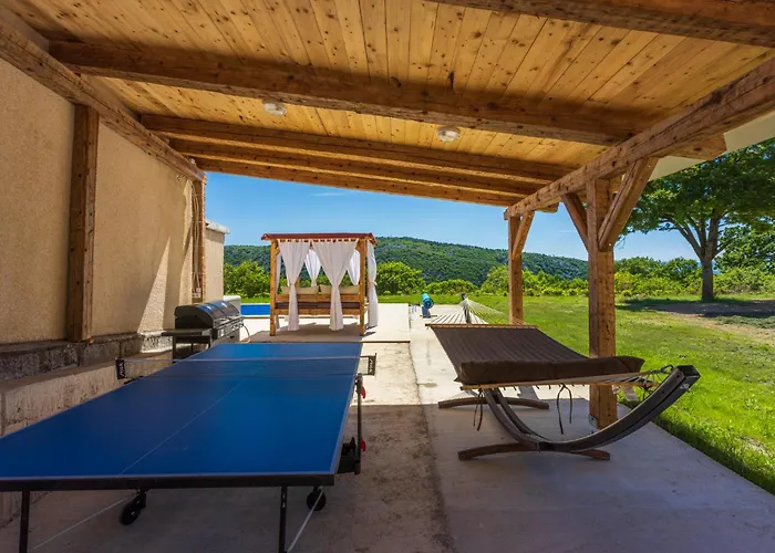 Kuca Margareta Hébergement de vacances