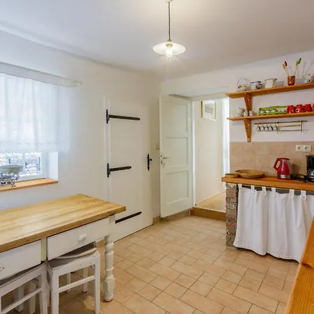 Kuca Margareta Feriehus *