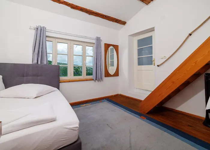 Casa de Férias Kuca Margareta Bribir (Primorje-Gorski Kotar)